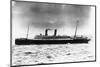 Ocean Liner Empress of Ireland-null-Mounted Photographic Print