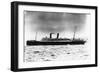 Ocean Liner Empress of Ireland-null-Framed Photographic Print