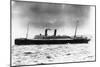 Ocean Liner Empress of Ireland-null-Mounted Photographic Print