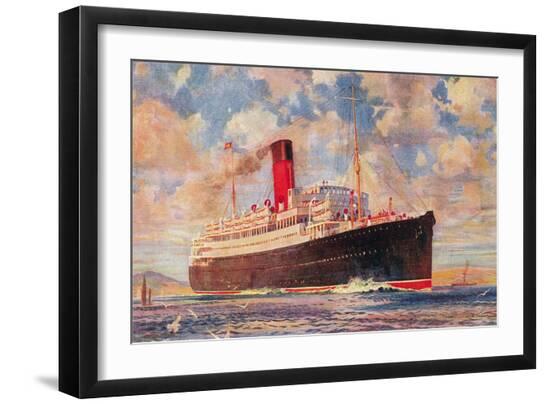 Art Print, , large
