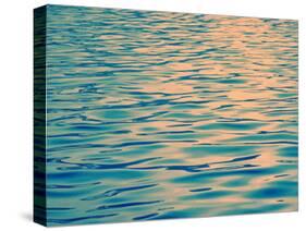 Ocean, Maldives-Stuart Westmorland-Stretched Canvas