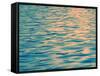 Ocean, Maldives-Stuart Westmorland-Framed Stretched Canvas