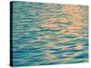 Ocean, Maldives-Stuart Westmorland-Stretched Canvas