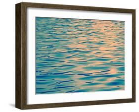 Ocean, Maldives-Stuart Westmorland-Framed Premium Photographic Print