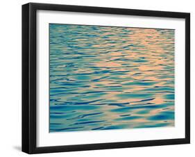 Ocean, Maldives-Stuart Westmorland-Framed Premium Photographic Print