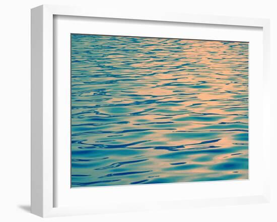Ocean, Maldives-Stuart Westmorland-Framed Premium Photographic Print