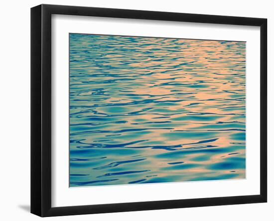 Ocean, Maldives-Stuart Westmorland-Framed Photographic Print