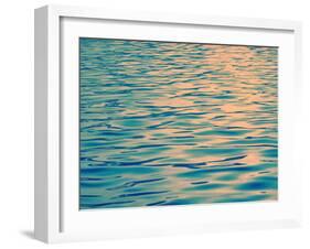 Ocean, Maldives-Stuart Westmorland-Framed Photographic Print