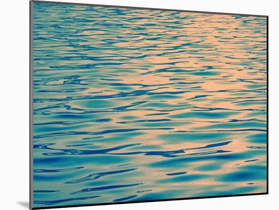 Ocean, Maldives-Stuart Westmorland-Mounted Photographic Print