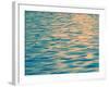 Ocean, Maldives-Stuart Westmorland-Framed Photographic Print