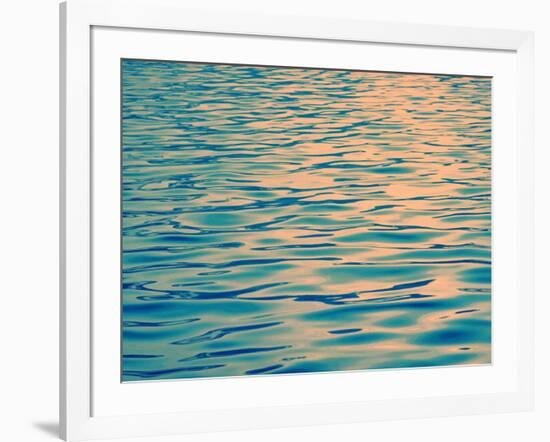 Ocean, Maldives-Stuart Westmorland-Framed Photographic Print