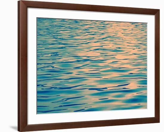 Ocean, Maldives-Stuart Westmorland-Framed Photographic Print