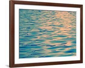 Ocean, Maldives-Stuart Westmorland-Framed Photographic Print