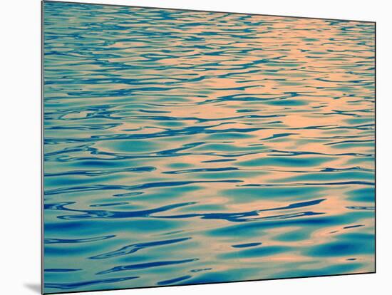 Ocean, Maldives-Stuart Westmorland-Mounted Photographic Print