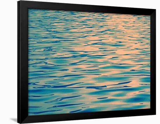 Ocean, Maldives-Stuart Westmorland-Framed Photographic Print