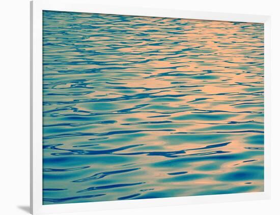 Ocean, Maldives-Stuart Westmorland-Framed Photographic Print