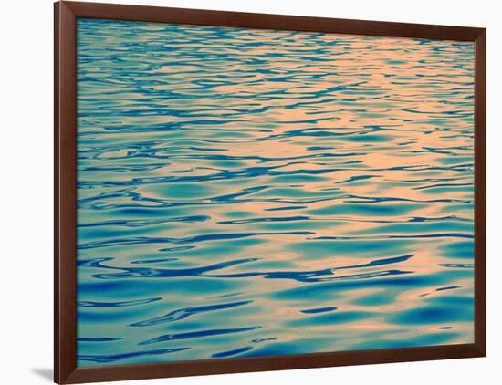 Ocean, Maldives-Stuart Westmorland-Framed Photographic Print