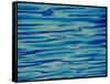 Ocean, Maldives-Stuart Westmorland-Framed Stretched Canvas