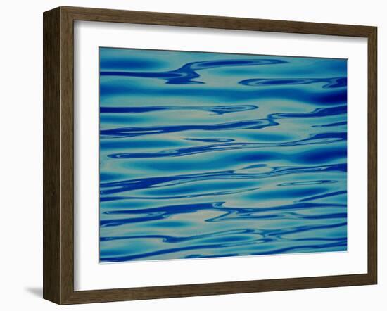 Ocean, Maldives-Stuart Westmorland-Framed Premium Photographic Print