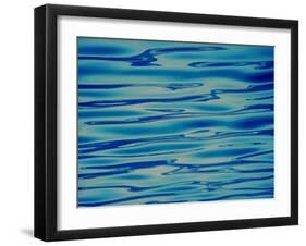 Ocean, Maldives-Stuart Westmorland-Framed Premium Photographic Print