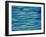 Ocean, Maldives-Stuart Westmorland-Framed Premium Photographic Print