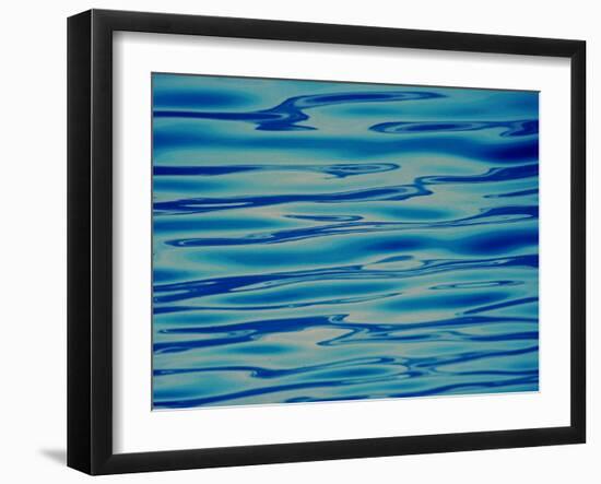 Ocean, Maldives-Stuart Westmorland-Framed Premium Photographic Print