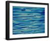 Ocean, Maldives-Stuart Westmorland-Framed Premium Photographic Print