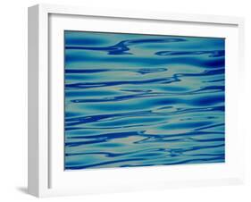 Ocean, Maldives-Stuart Westmorland-Framed Photographic Print