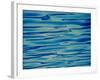 Ocean, Maldives-Stuart Westmorland-Framed Photographic Print