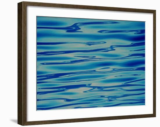 Ocean, Maldives-Stuart Westmorland-Framed Photographic Print