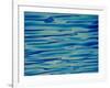 Ocean, Maldives-Stuart Westmorland-Framed Photographic Print