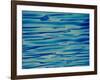 Ocean, Maldives-Stuart Westmorland-Framed Photographic Print