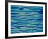 Ocean, Maldives-Stuart Westmorland-Framed Photographic Print