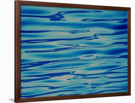 Ocean, Maldives-Stuart Westmorland-Framed Photographic Print