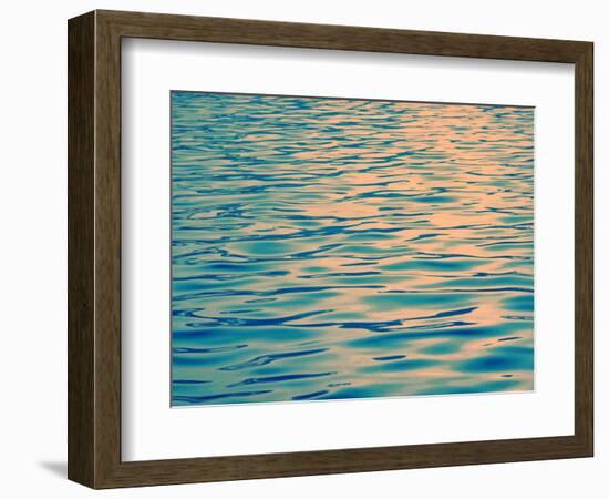 Ocean, Maldives-Stuart Westmorland-Framed Photographic Print