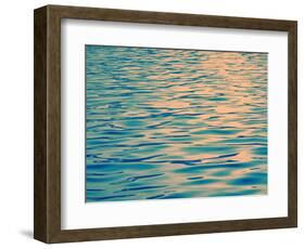 Ocean, Maldives-Stuart Westmorland-Framed Photographic Print