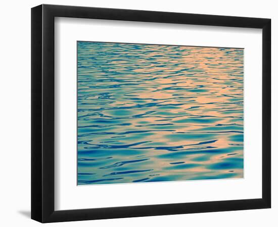 Ocean, Maldives-Stuart Westmorland-Framed Photographic Print