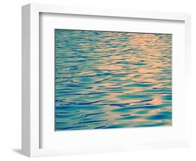 Ocean, Maldives-Stuart Westmorland-Framed Photographic Print