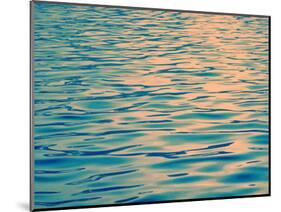 Ocean, Maldives-Stuart Westmorland-Mounted Photographic Print