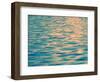 Ocean, Maldives-Stuart Westmorland-Framed Premium Photographic Print