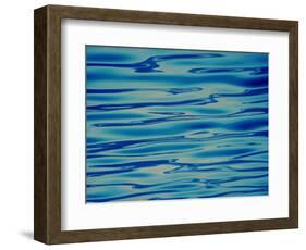 Ocean, Maldives-Stuart Westmorland-Framed Photographic Print