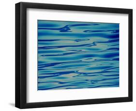 Ocean, Maldives-Stuart Westmorland-Framed Photographic Print