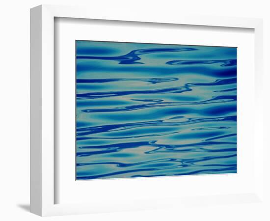 Ocean, Maldives-Stuart Westmorland-Framed Photographic Print