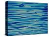 Ocean, Maldives-Stuart Westmorland-Stretched Canvas