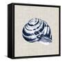 Ocean Memento I-Vision Studio-Framed Stretched Canvas