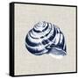 Ocean Memento I-Vision Studio-Framed Stretched Canvas