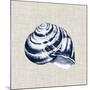 Ocean Memento I-Vision Studio-Mounted Art Print