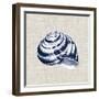 Ocean Memento I-Vision Studio-Framed Art Print