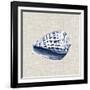 Ocean Memento II-Vision Studio-Framed Art Print