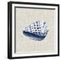 Ocean Memento II-Vision Studio-Framed Art Print